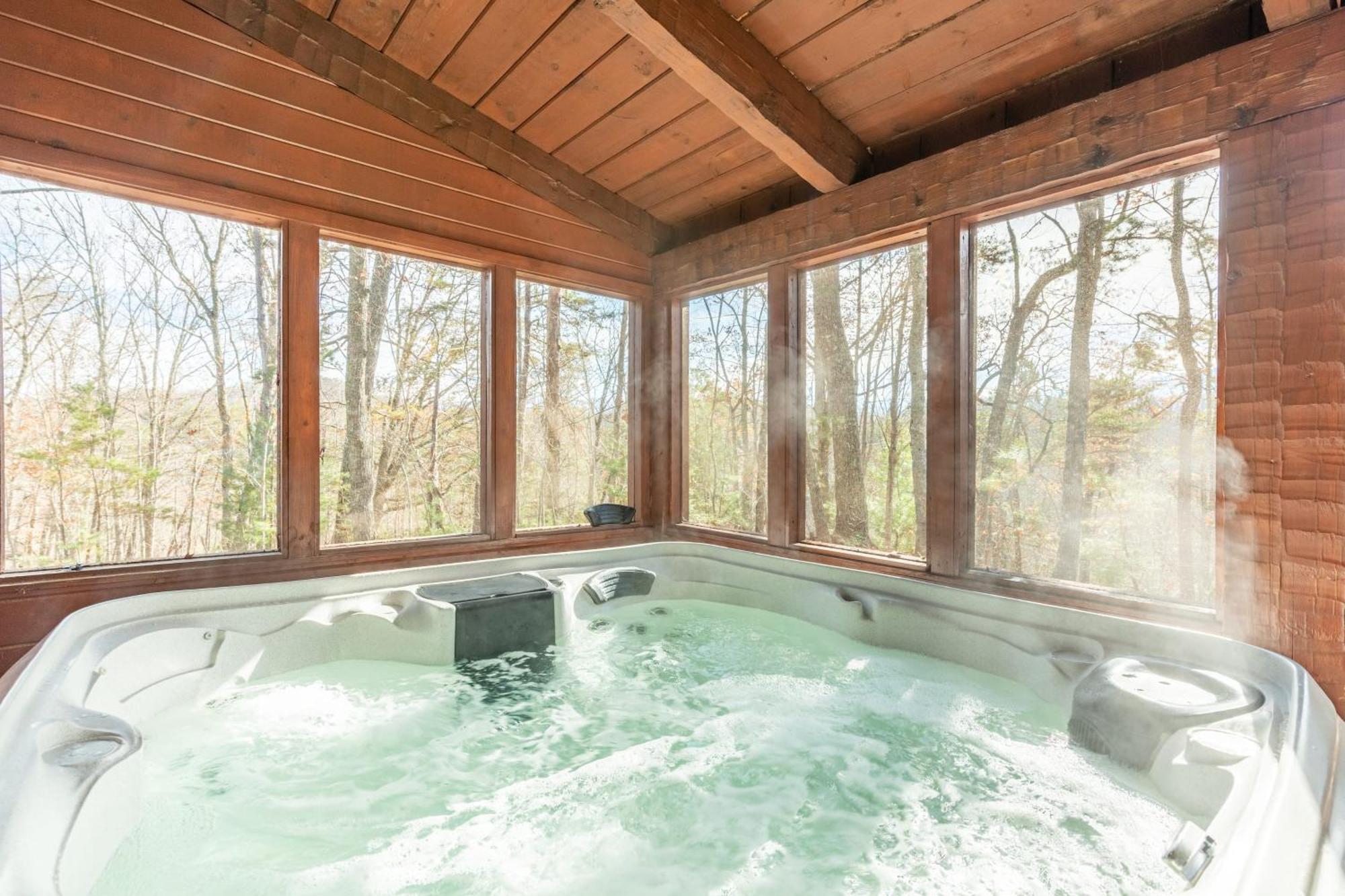 Dudley Ii By Avantstay Comfortable W Hot Tub Views Holiday home *