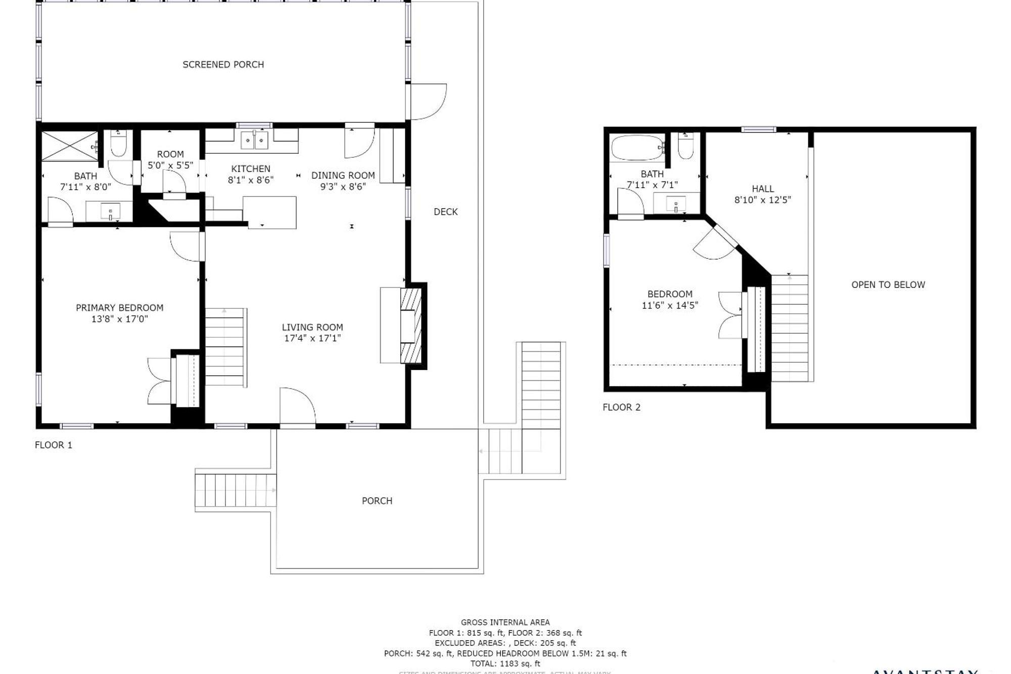 Dudley Ii By Avantstay Comfortable W Hot Tub Views Holiday home *