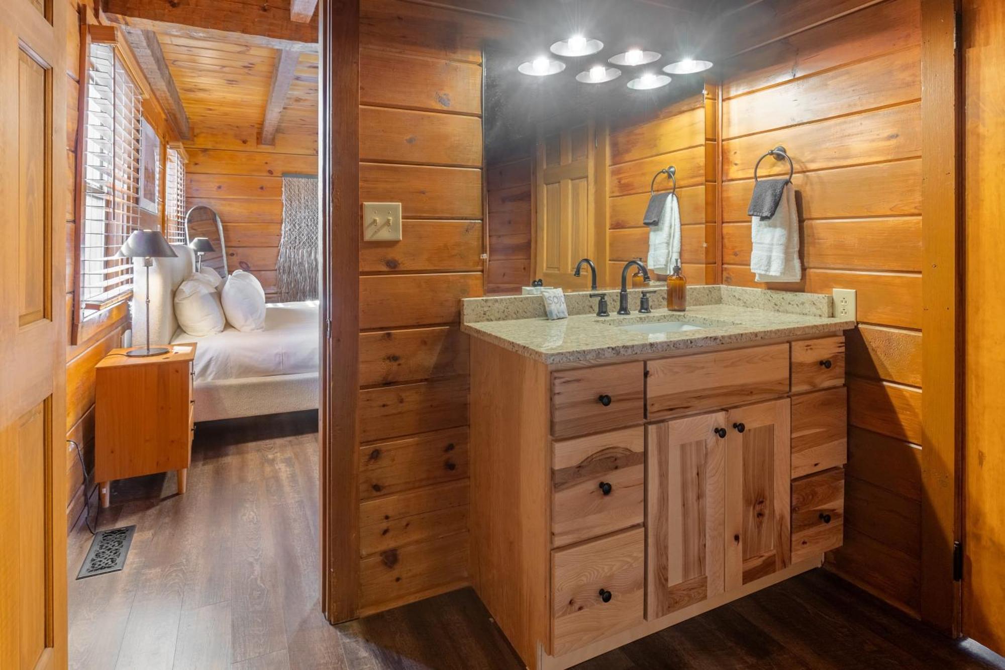 Dudley Ii By Avantstay Comfortable W Hot Tub Views * Pigeon Forge