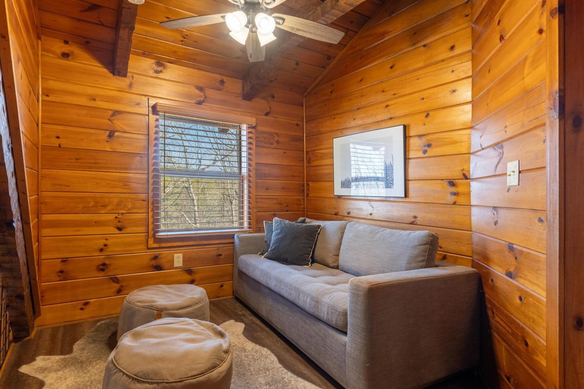 Holiday home Dudley Ii By Avantstay Comfortable W Hot Tub Views Pigeon Forge