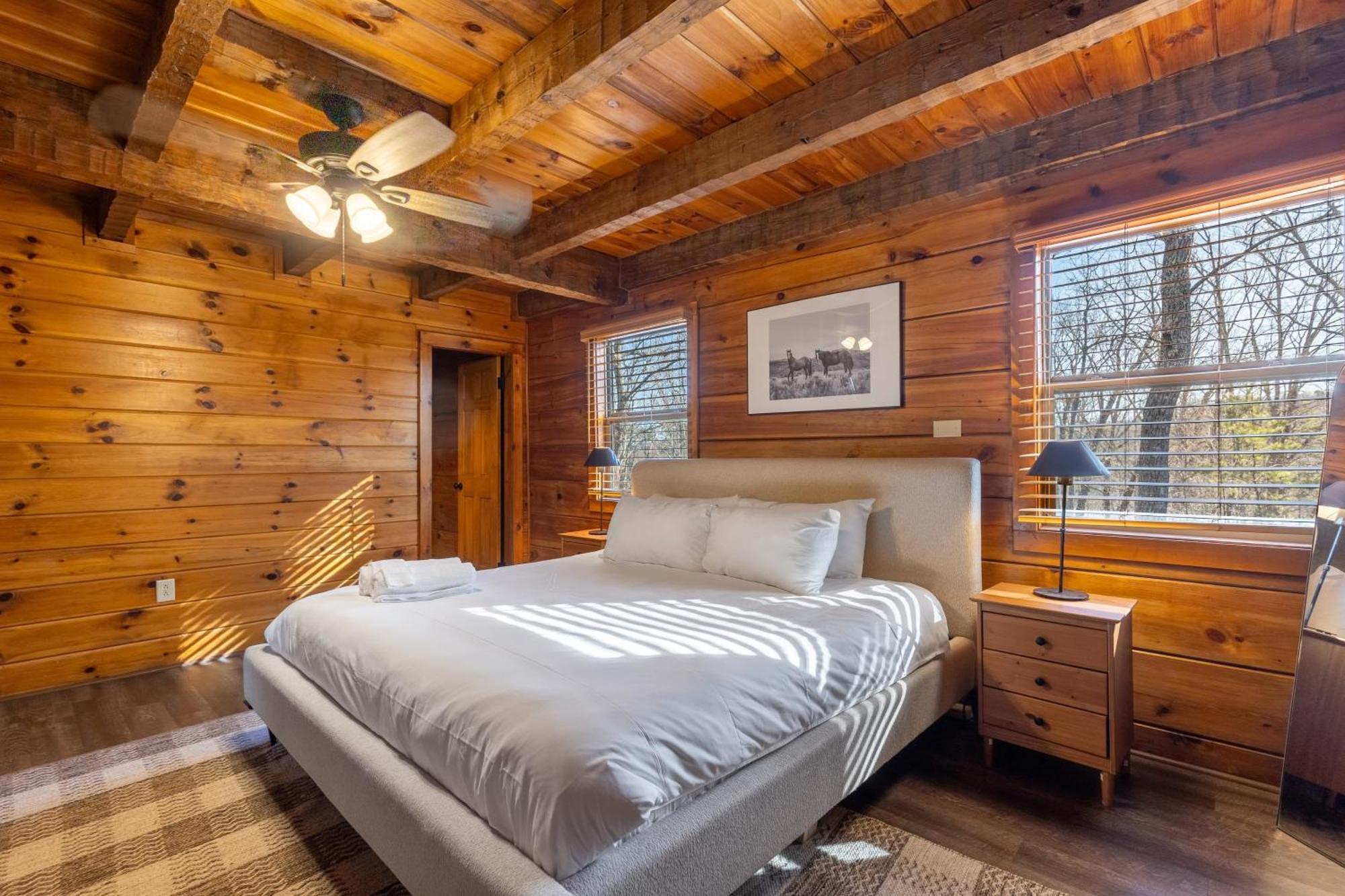 Dudley Ii By Avantstay Comfortable W Hot Tub Views Holiday home *