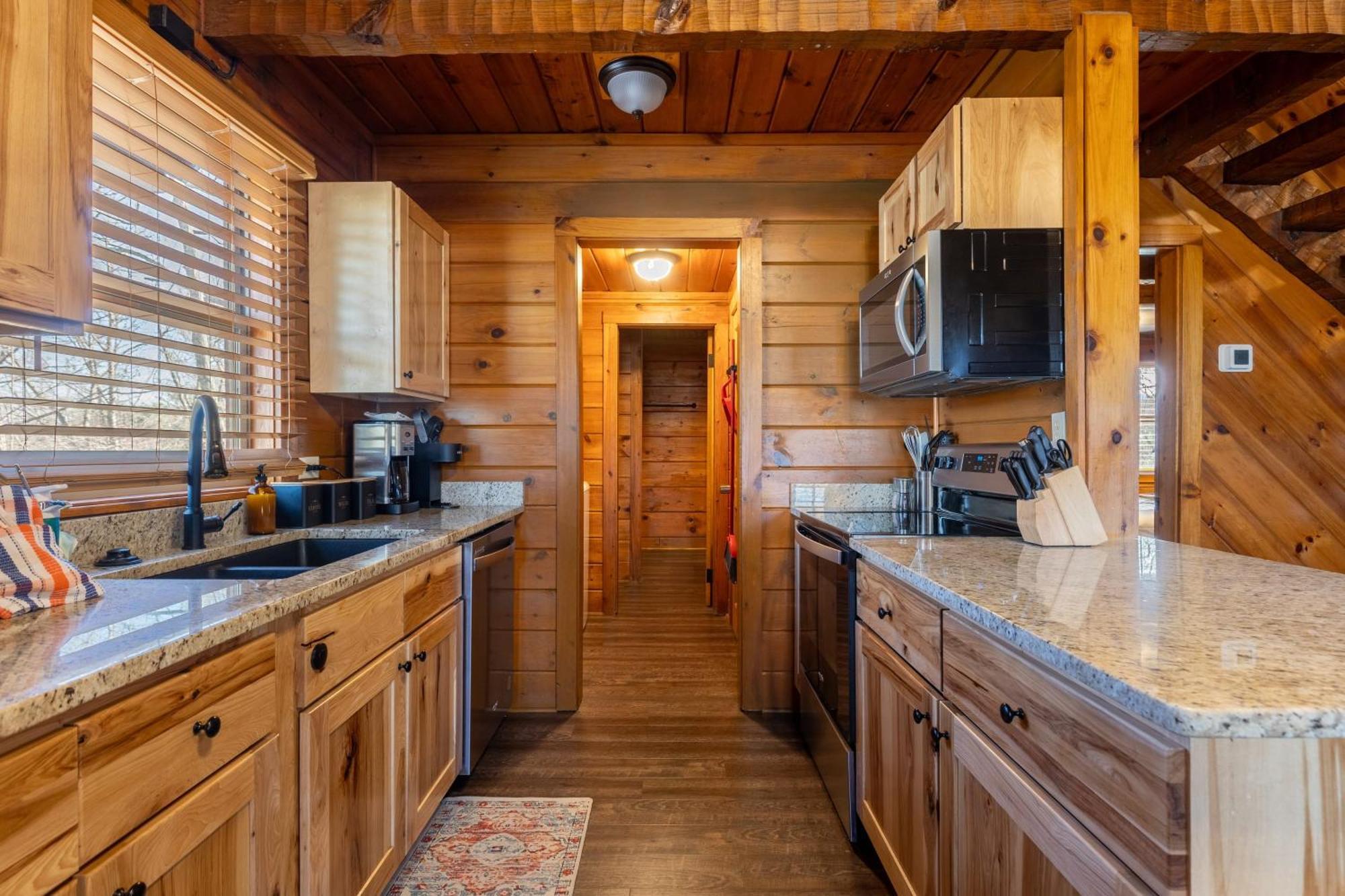 Dudley Ii By Avantstay Comfortable W Hot Tub Views Pigeon Forge