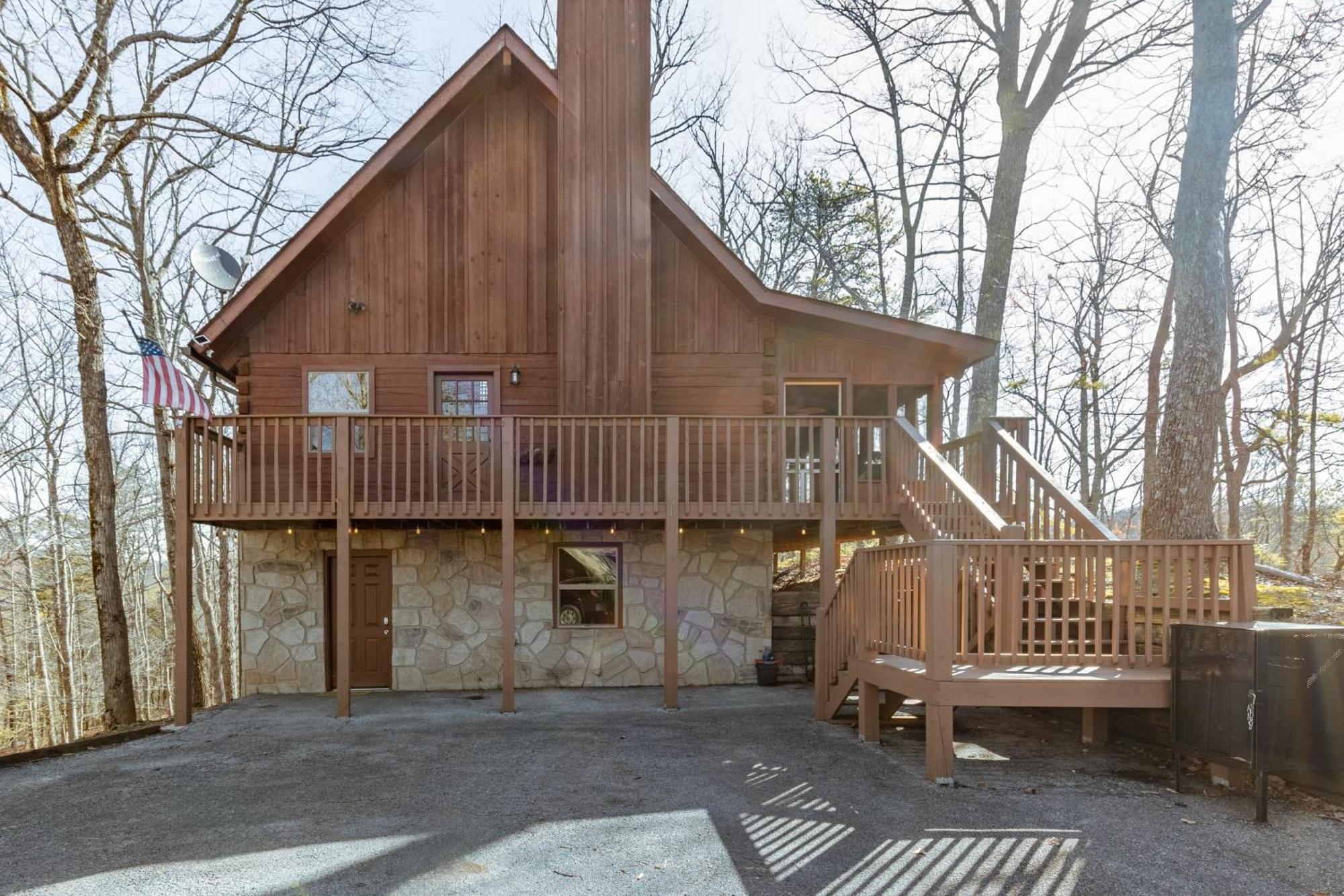Dudley Ii By Avantstay Comfortable W Hot Tub Views *