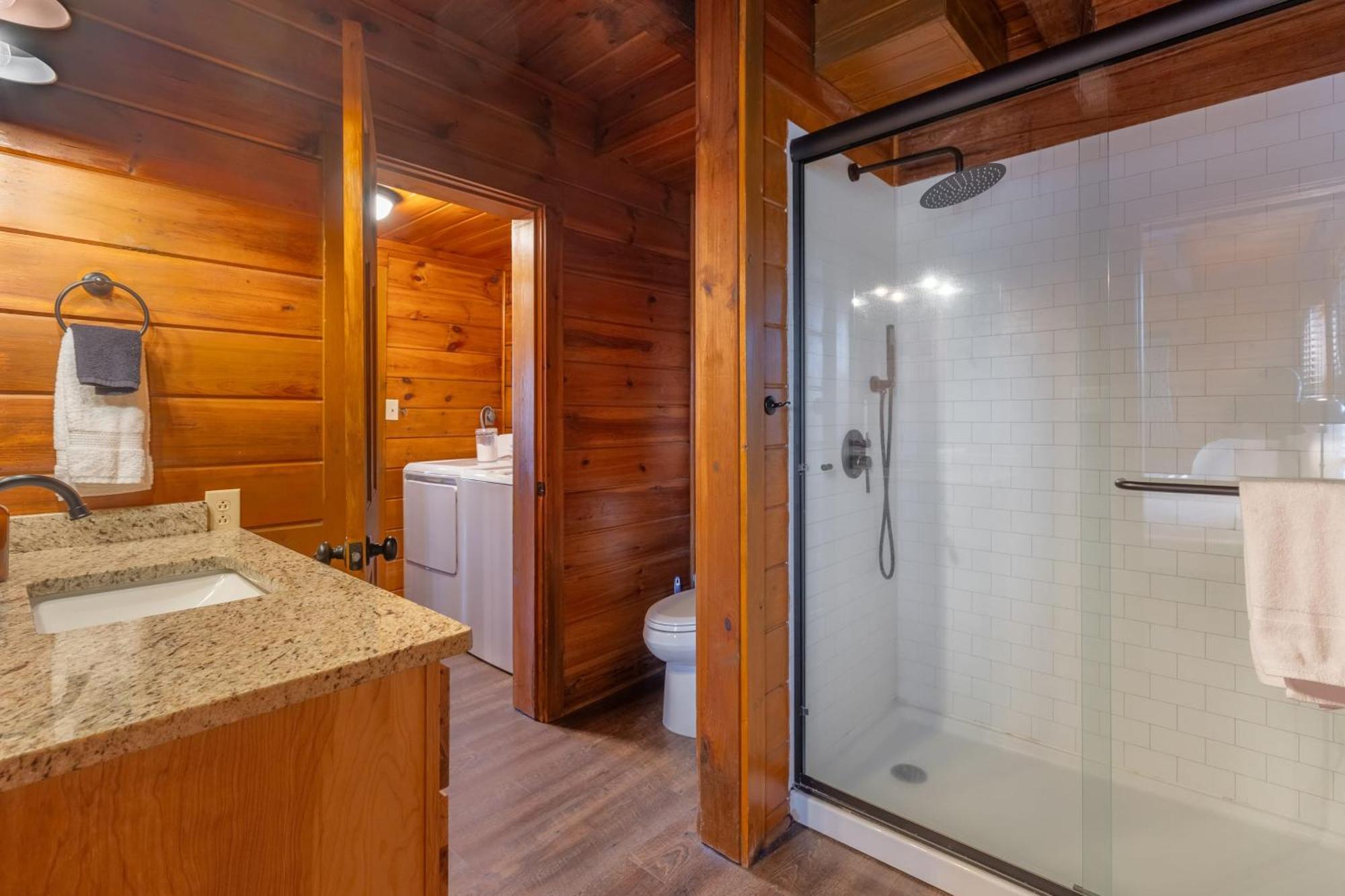 Dudley Ii By Avantstay Comfortable W Hot Tub Views * Pigeon Forge